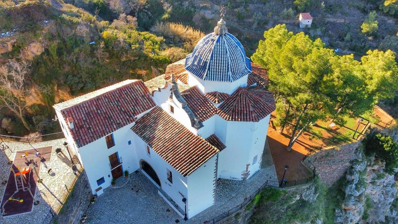Cau de l'Art - Bed and Breakfast