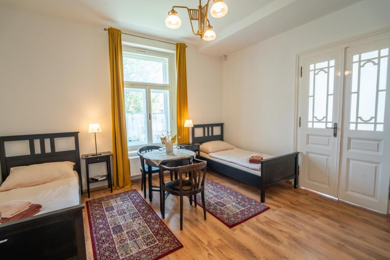 Premium Quadruple Room