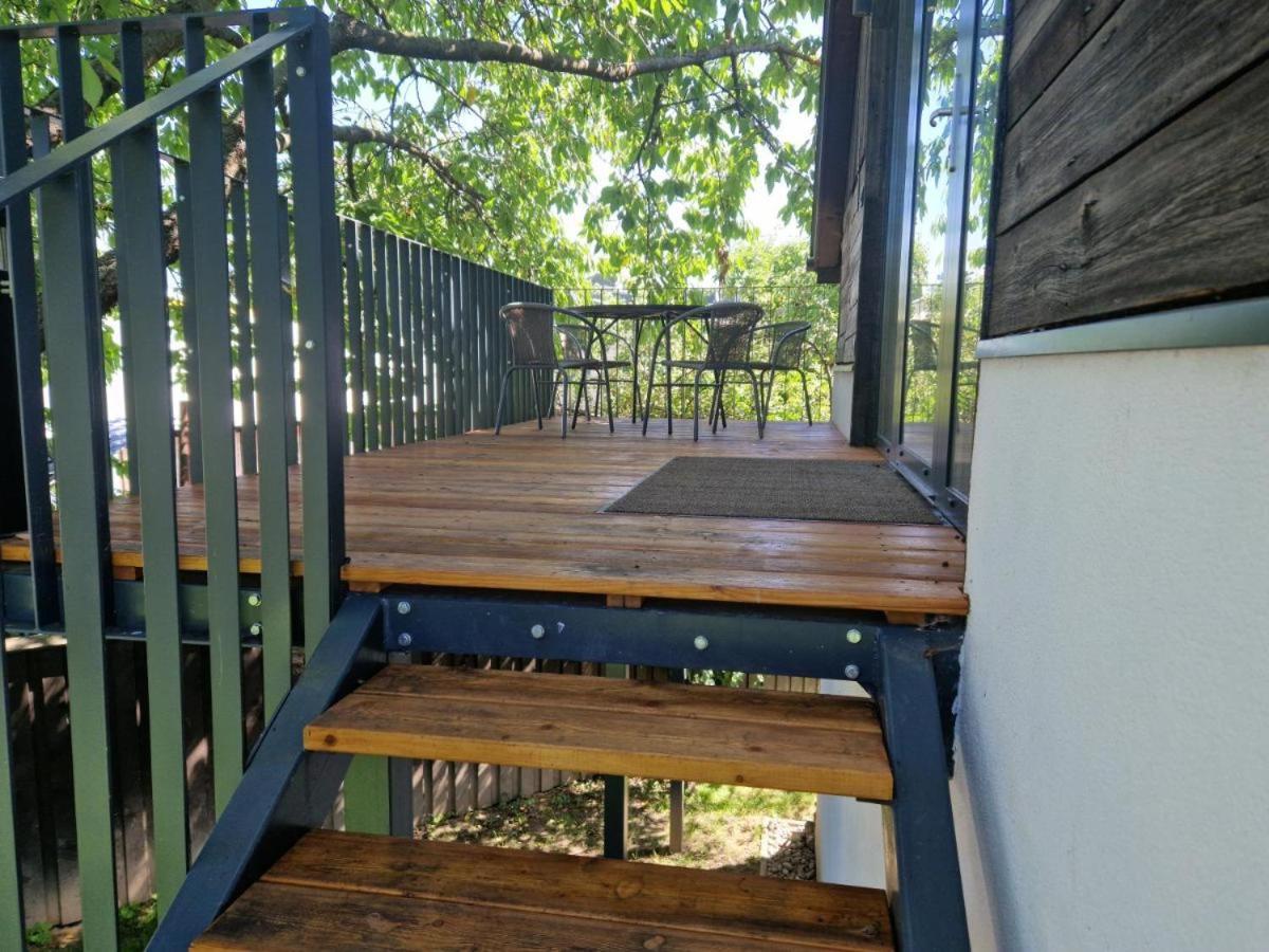 Villa Andrej - B&B