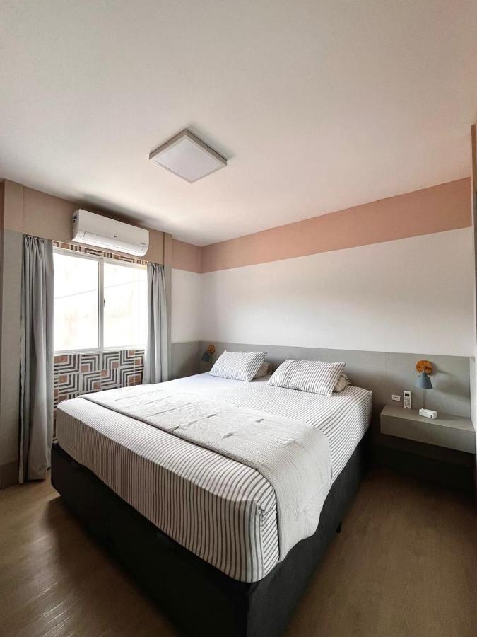 APT Raio de Sol - 15 min a pé DA PRAIA - Praia Brava - B&B Itajaí