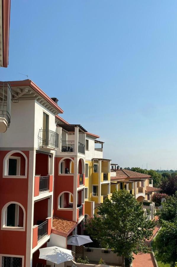 Villaggio Sant'Andrea - Ferienwohnung