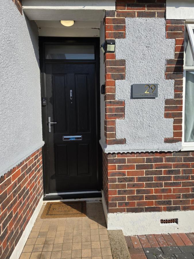 Double Room with Ensuite Bathroom - B&B