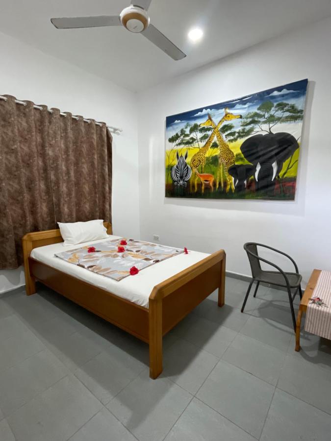 Chambre Familiale
