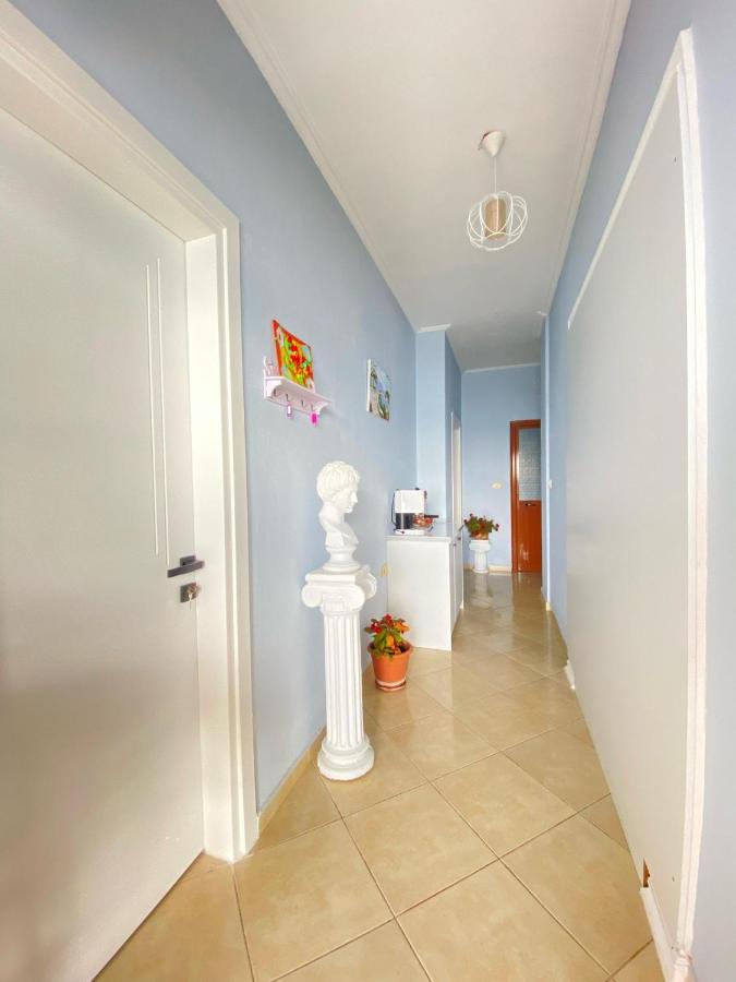 Enel Villa - Chambres d’hôtes Saranda