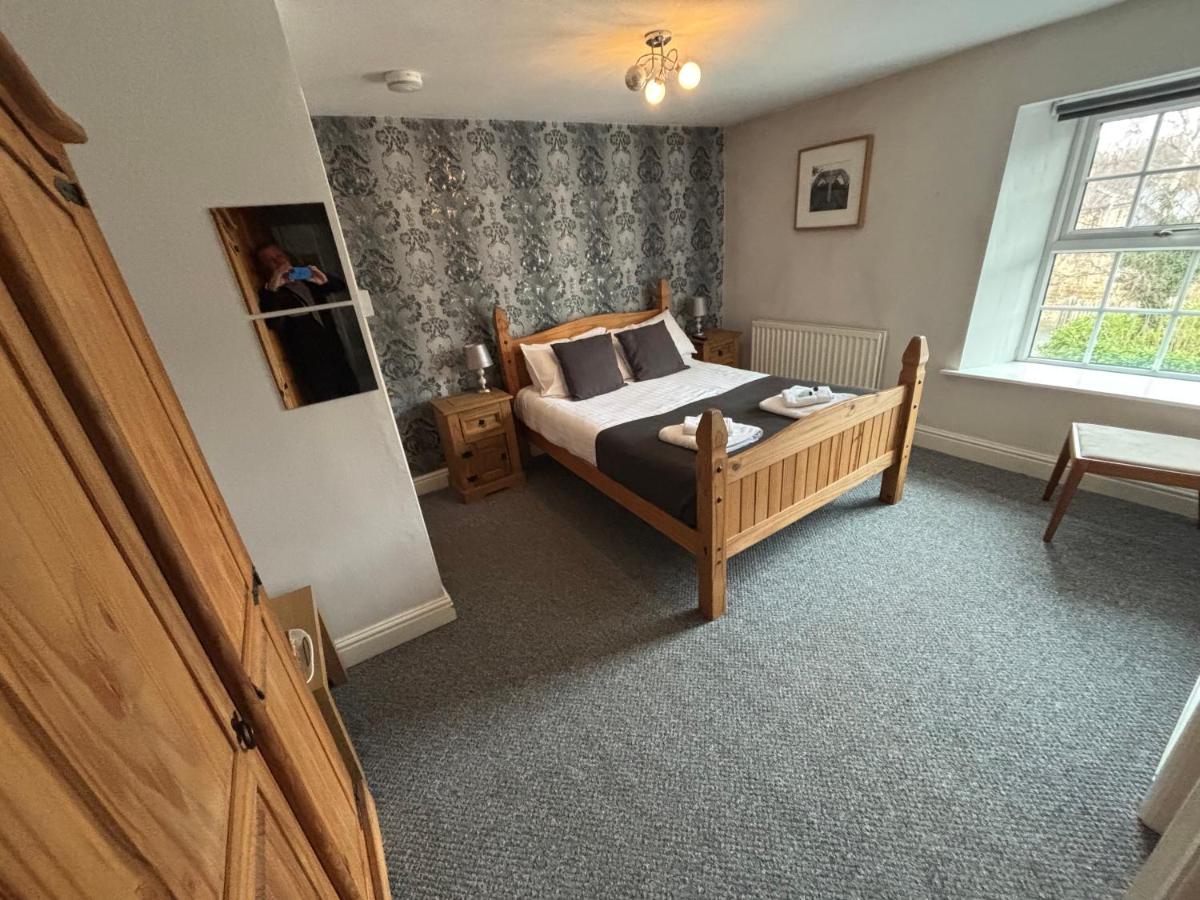 Deluxe Doppelzimmer