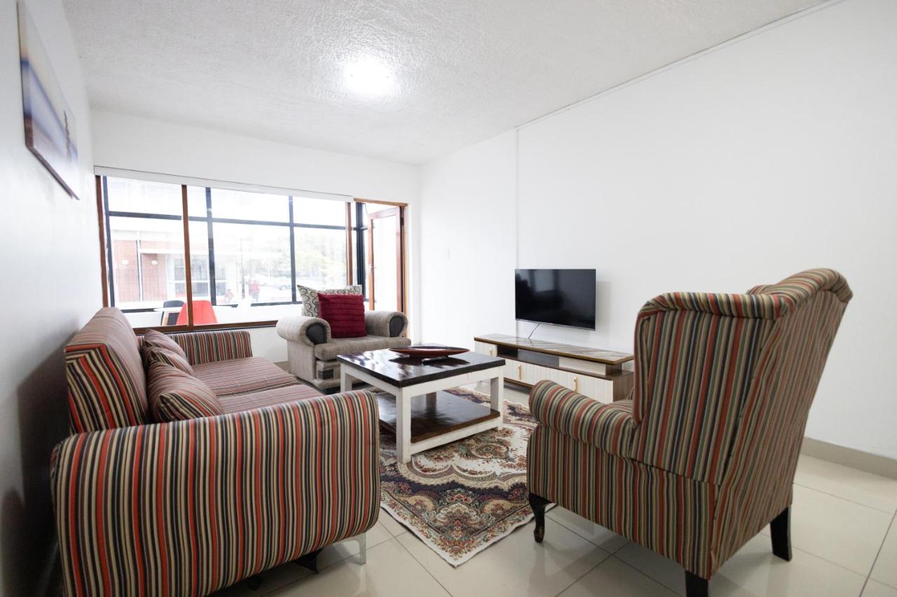 Safi Smart Self-catering Suite 1 - B&B