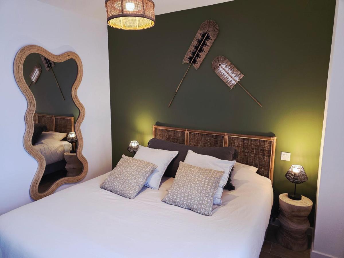 Boho Nest - B&B