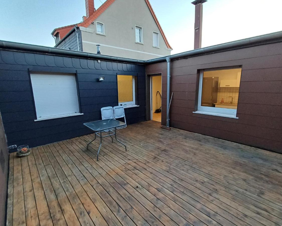 Komfortable 3-Zimmer-Wohnung in Neubeckum - Bed and Breakfast Beckum