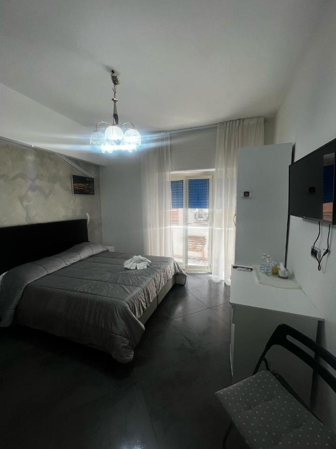 Superior Vierbettzimmer