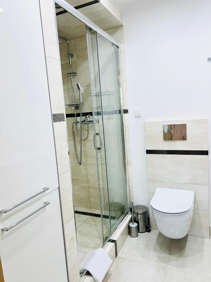 Apartament MK 11 - B&B