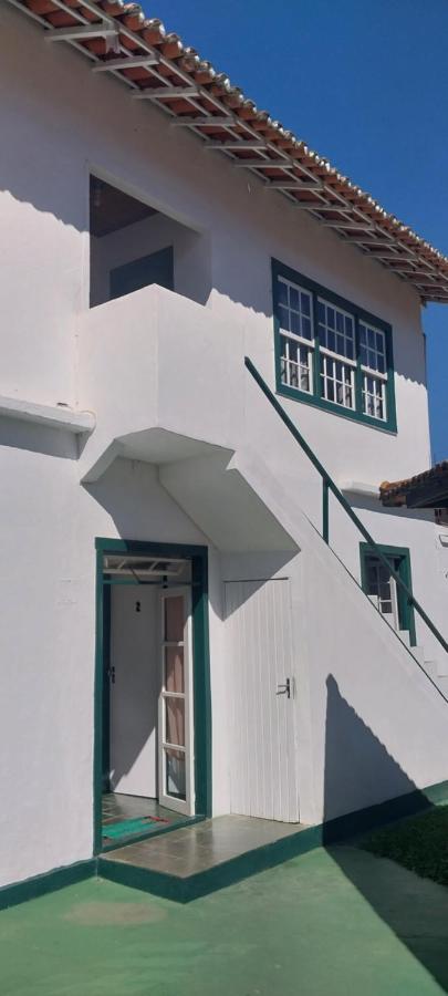 Quartos Sierra Tiradentes - B&B Tiradentes