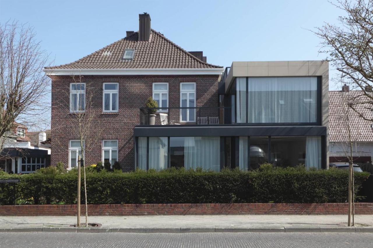 Pudelsand - ZWEI - Ferienwohnung Norderney
