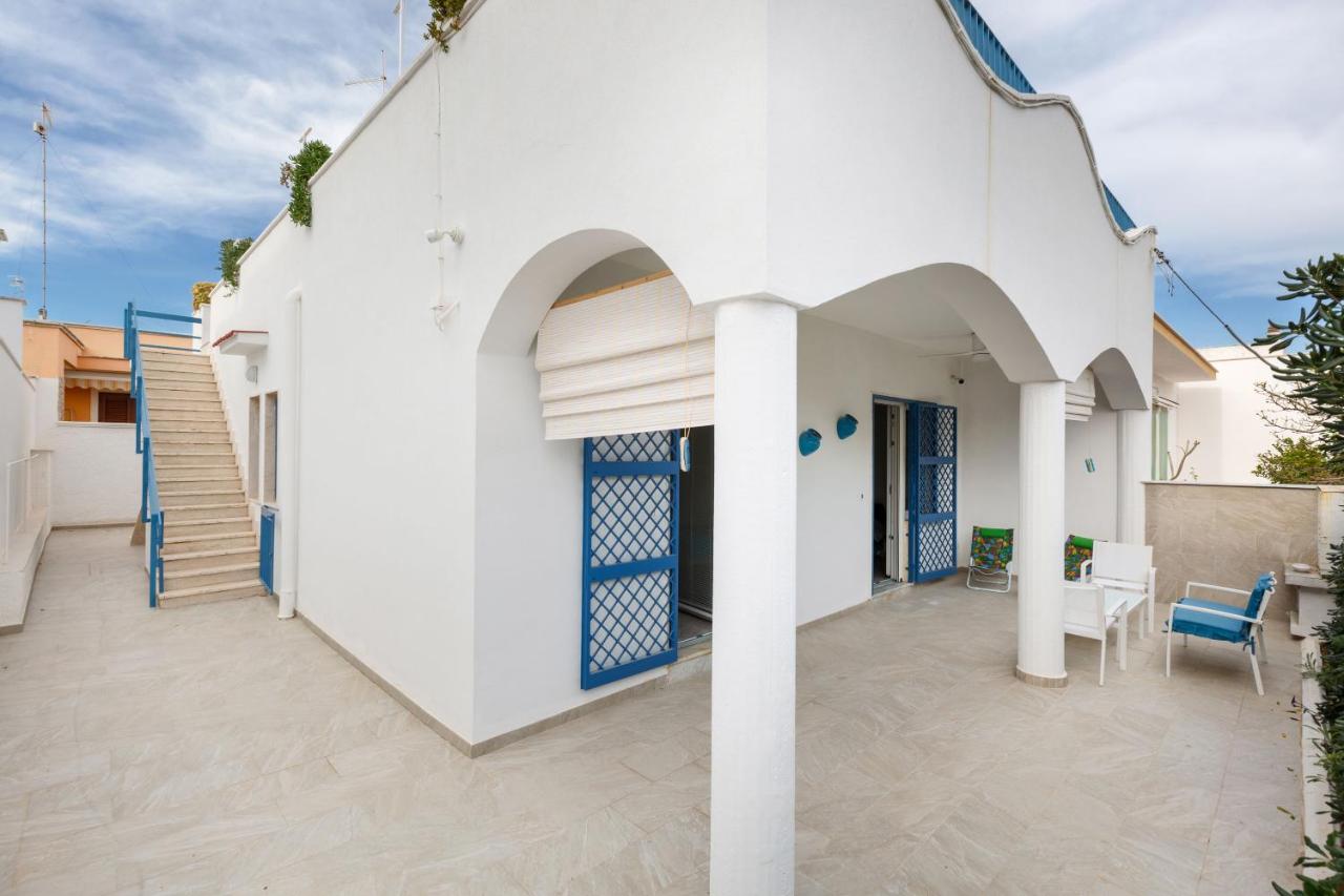 La Controra by BarbarHouse - B&B Specchiolla