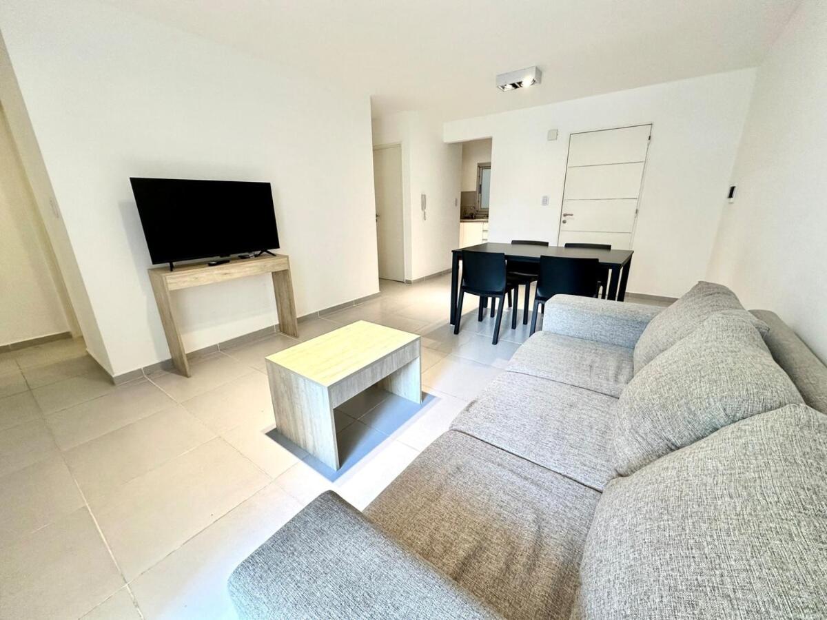 Departamento Alberdi para 4 personas - B&B Córdoba
