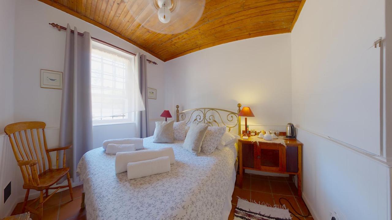 Tweepersoonskamer met Eigen Badkamer