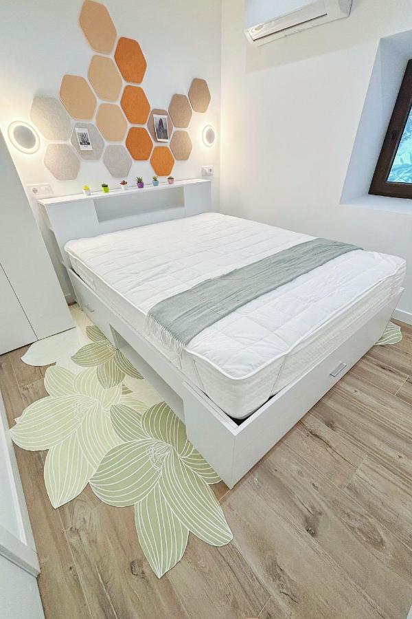 Casa Postiguillo - Bed and Breakfast Manzanares el Real