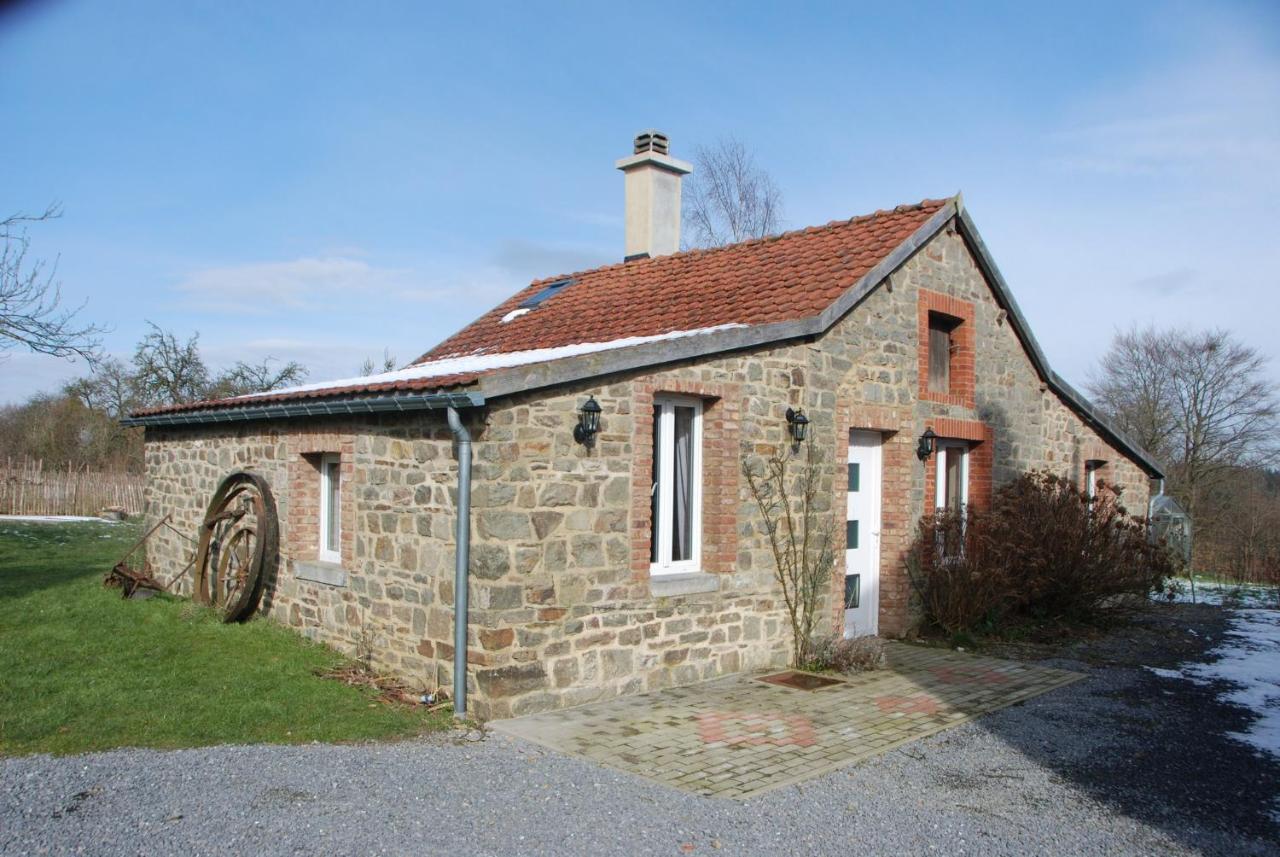 Casa de 2 dormitorios