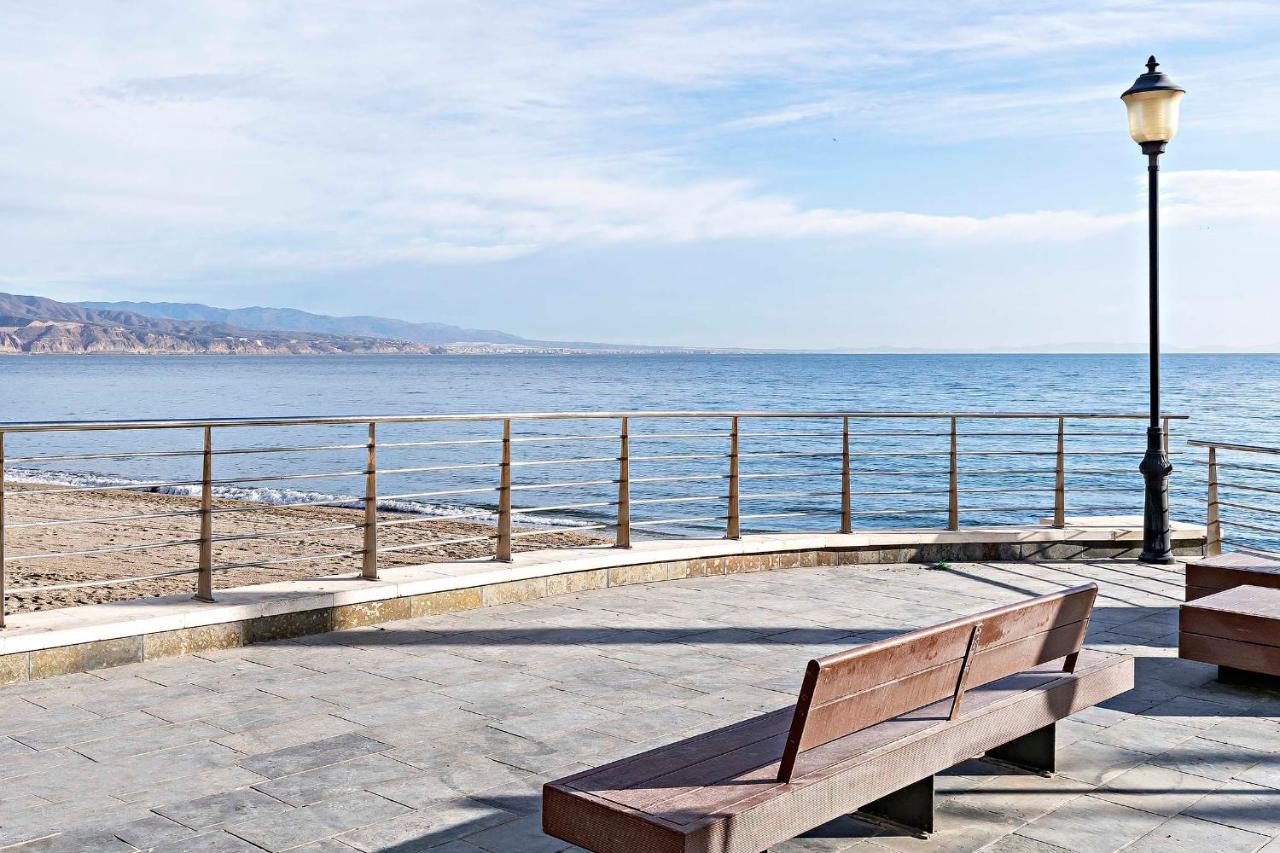 Nice sea view - B&B Roquetas de Mar