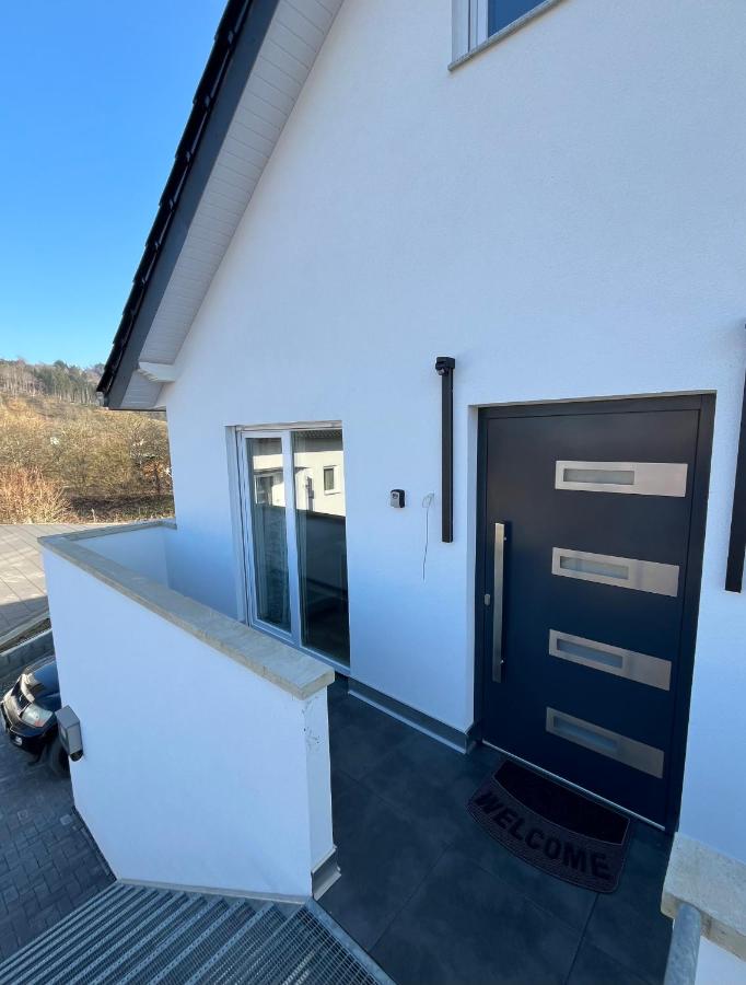 Ferienwohnung - B&B