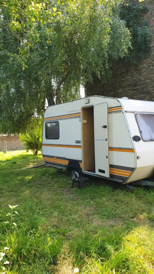 Caravan