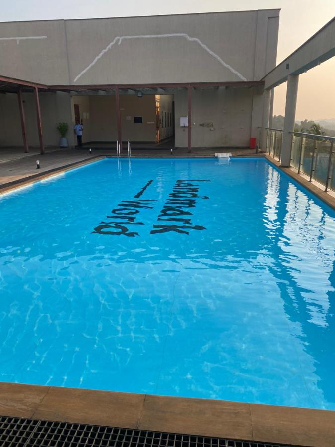 Landmark world Abacus 3P - Ferienwohnung