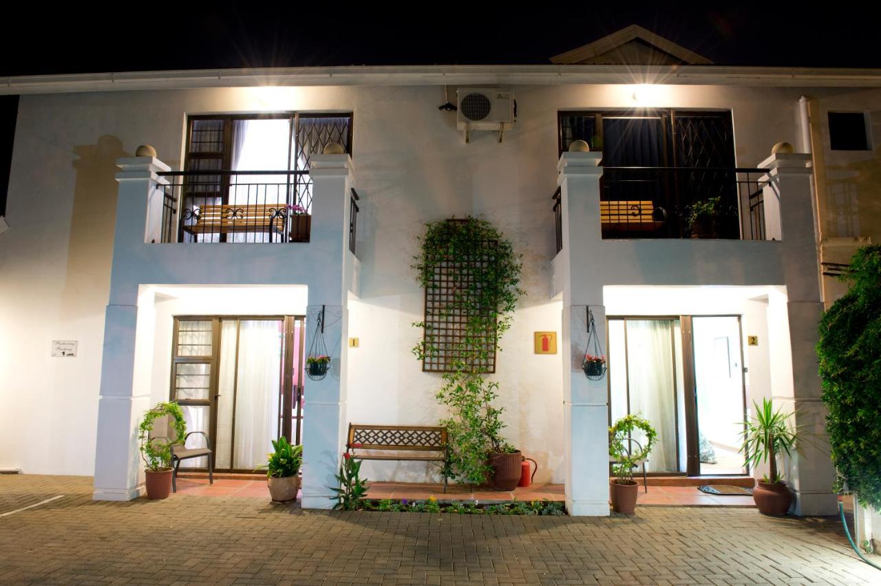La Bohéme Gastehuis - Ferienwohnung Bloemfontein