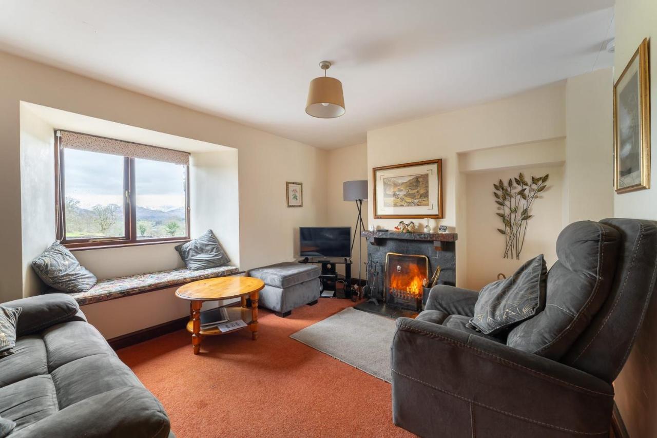 Cuckoo Brow Cottage at Thompson Ground - B&B