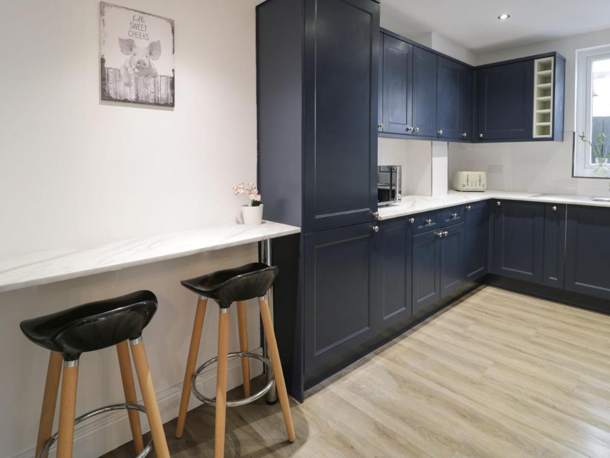 21 Taliesin Street - Ferienwohnung Llandudno
