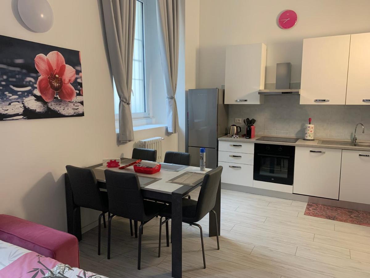La casa di Ale-appartamento nuovissimo - B&B Milán