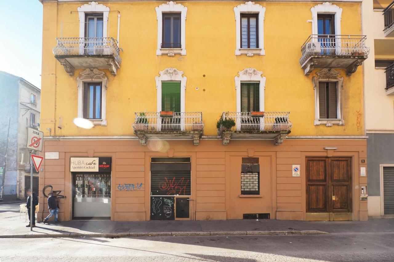 PrimoPiano - Toselli - B&B Milan