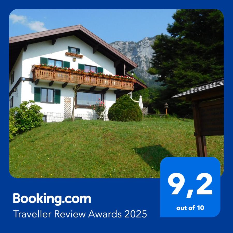 Haus Bader - B&B