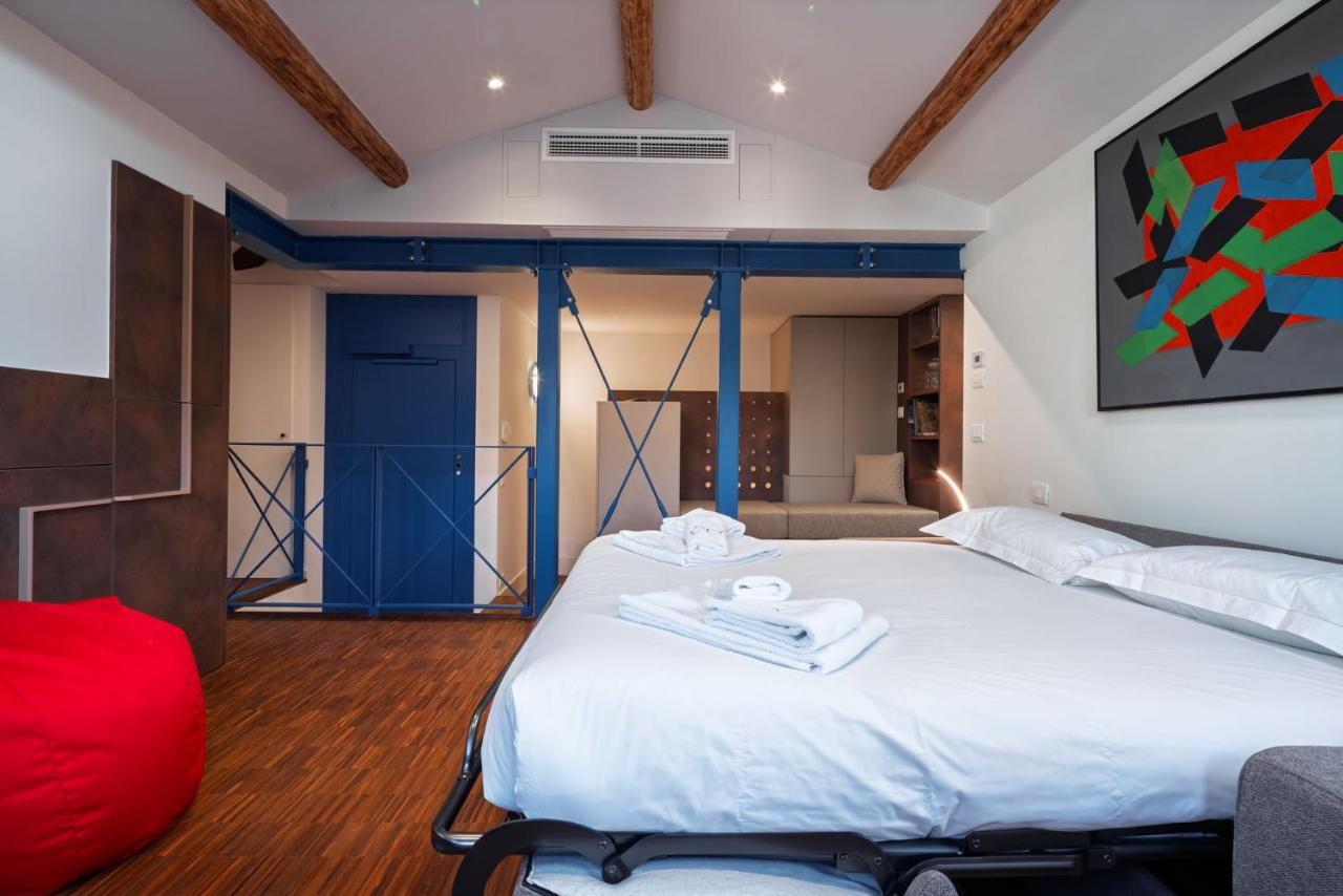 Ca' Vida Terrazze - B&B Venecia