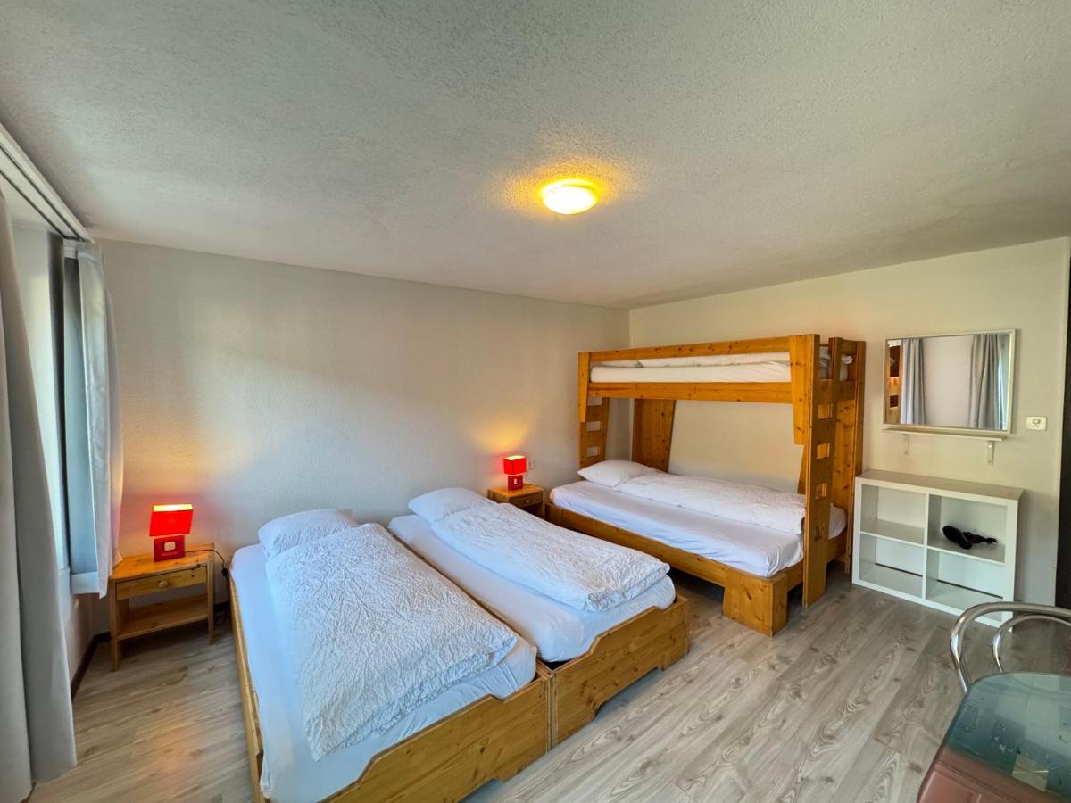 Apartment Jungfrau