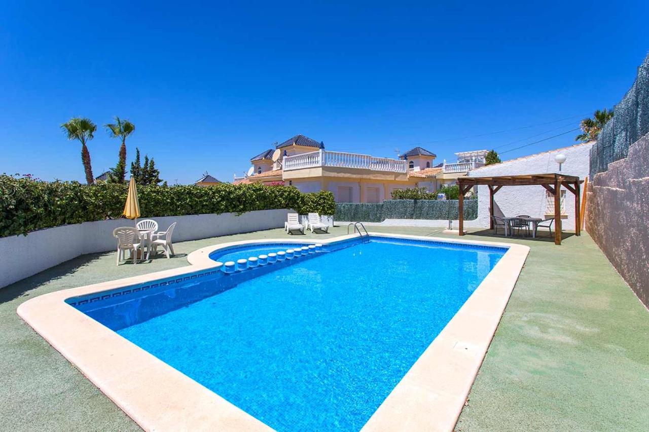 CH Veleta Ciudad Quesada - B&B Ciudad Quesada