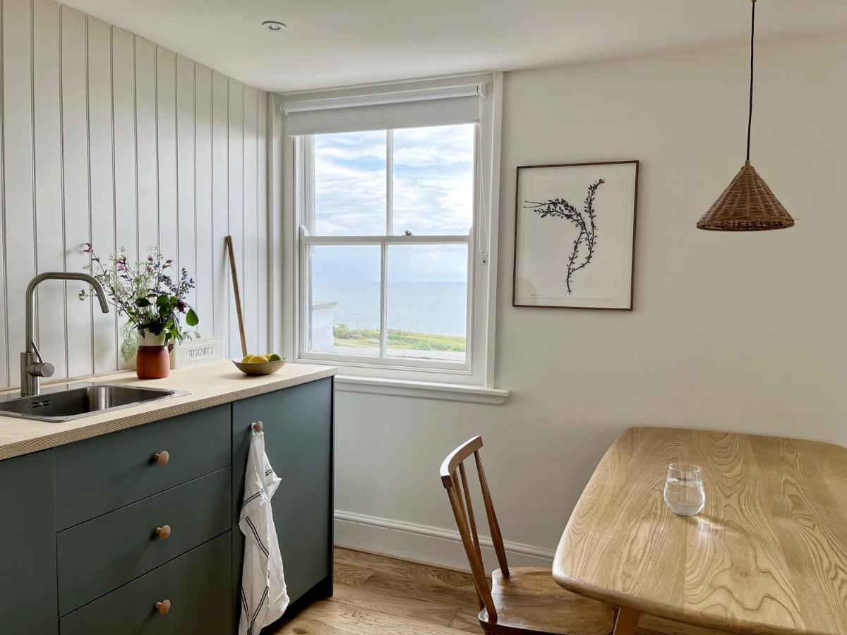 Seascape - B&B