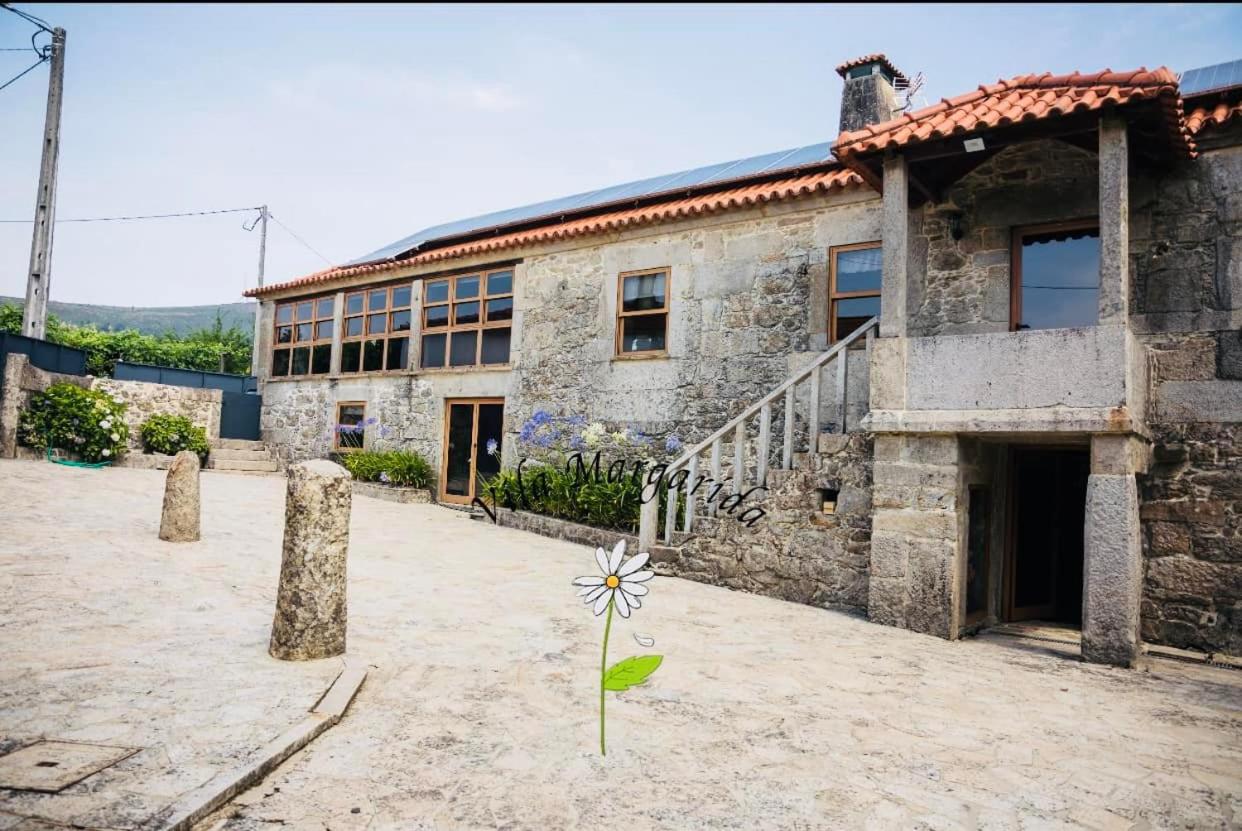 Vila Margarida - B&B