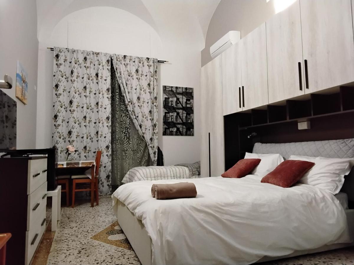 Habitación Triple Confort