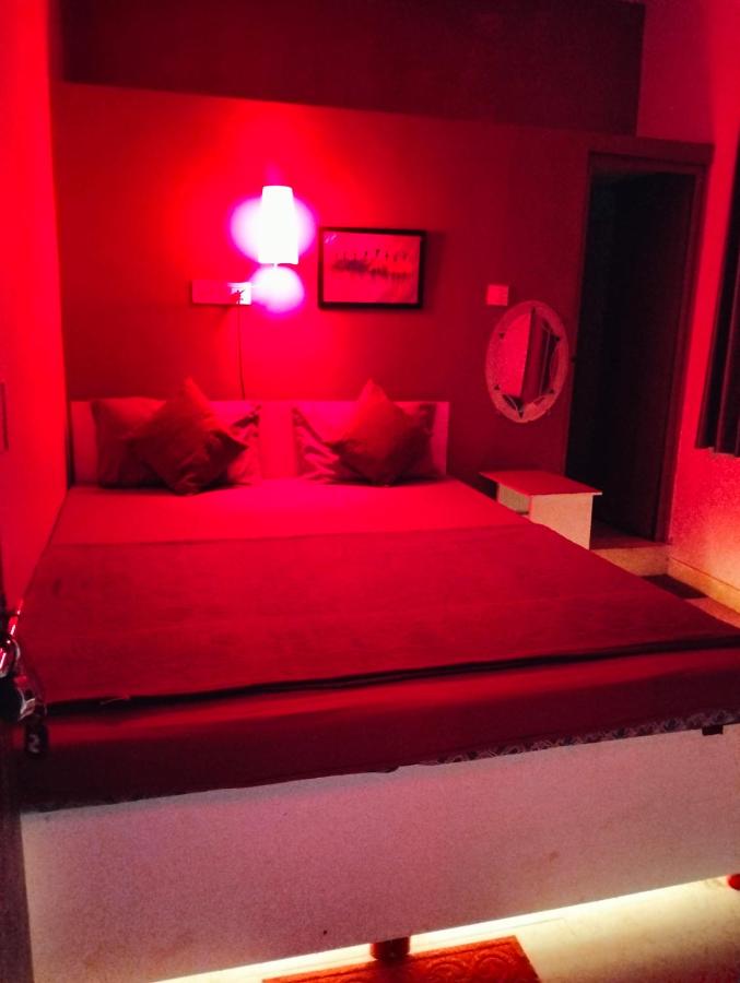 Greenland Guest House Ac and Non Ac - Ferienwohnung Gokarna