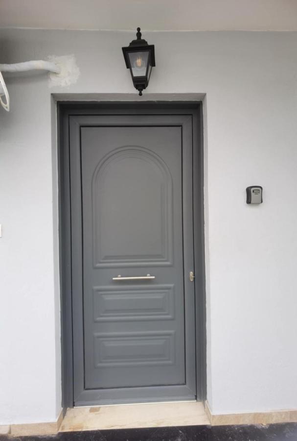 Pasithea's Apartment - B&B