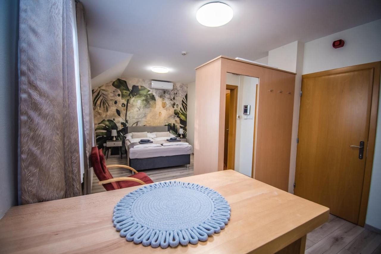 Standaard Appartement