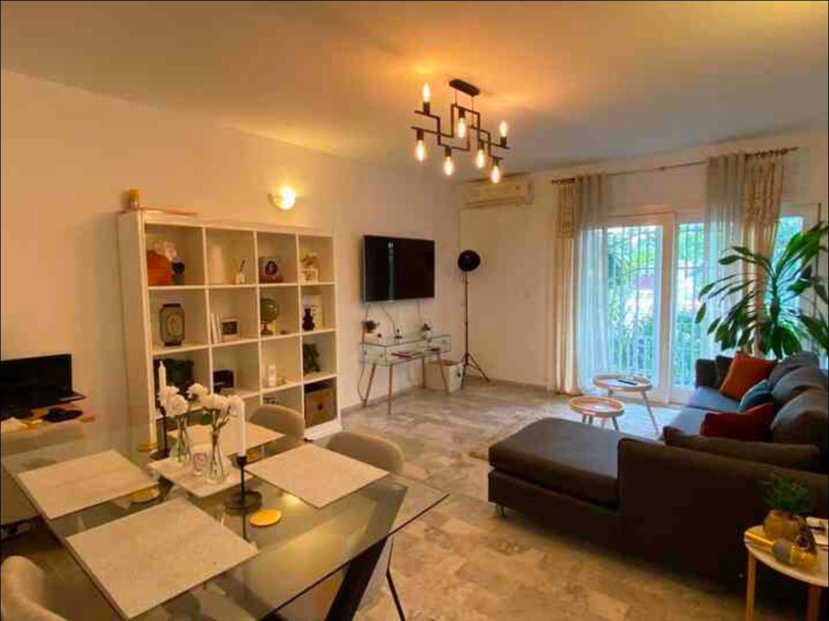 Appartement 1 Chambre