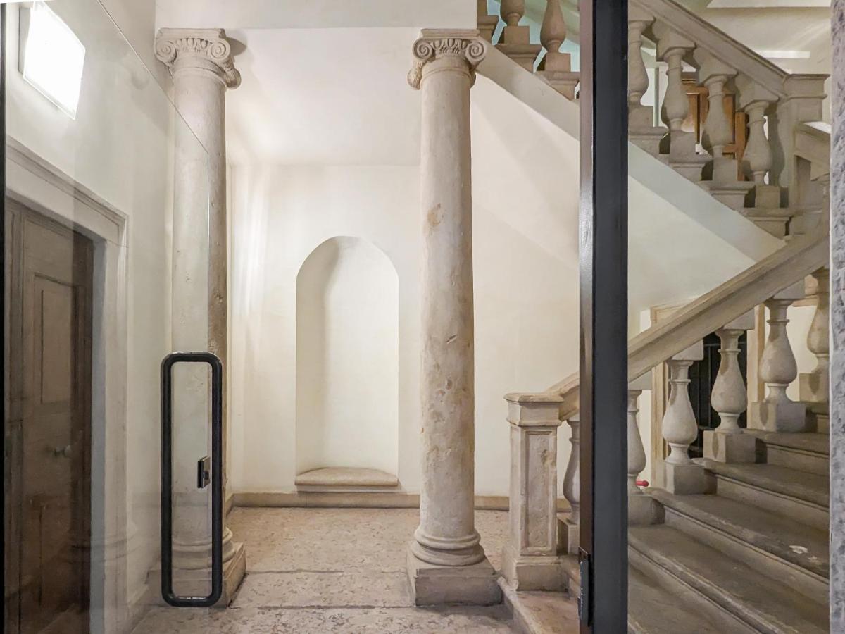 Flats4rent Veronantica - B&B Verona