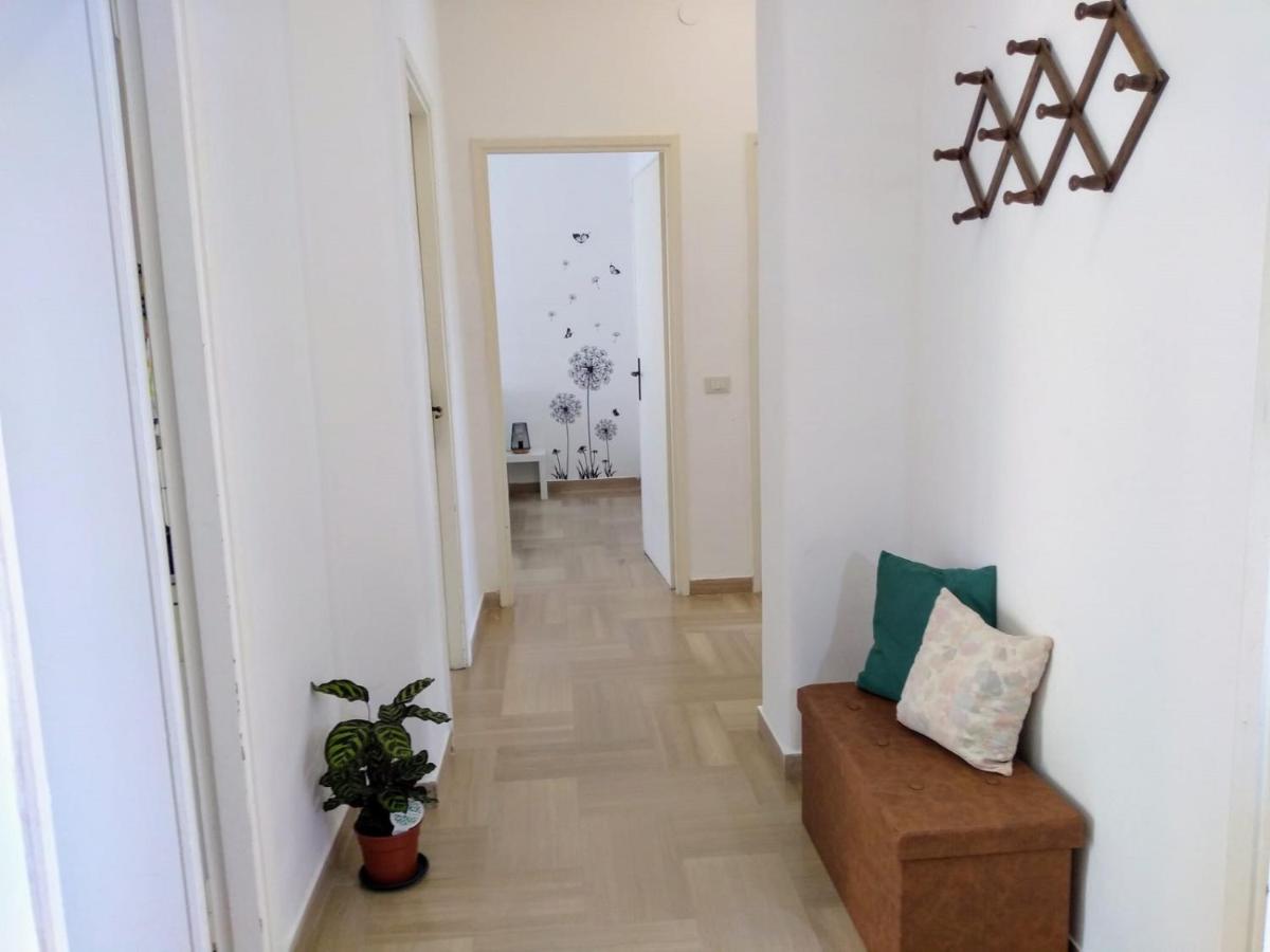 La Valle di Rosa - B&B