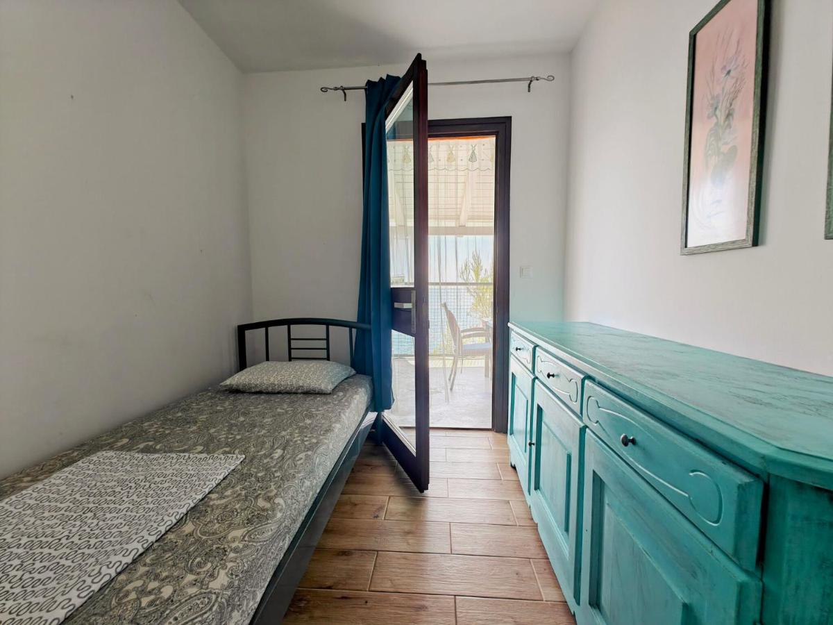 Appartamento con 3 Camere da Letto