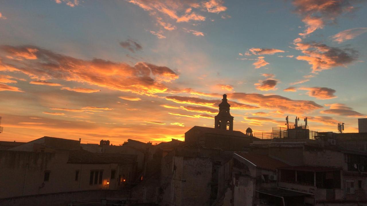 Note di Palermo Loft - B&B Palermo