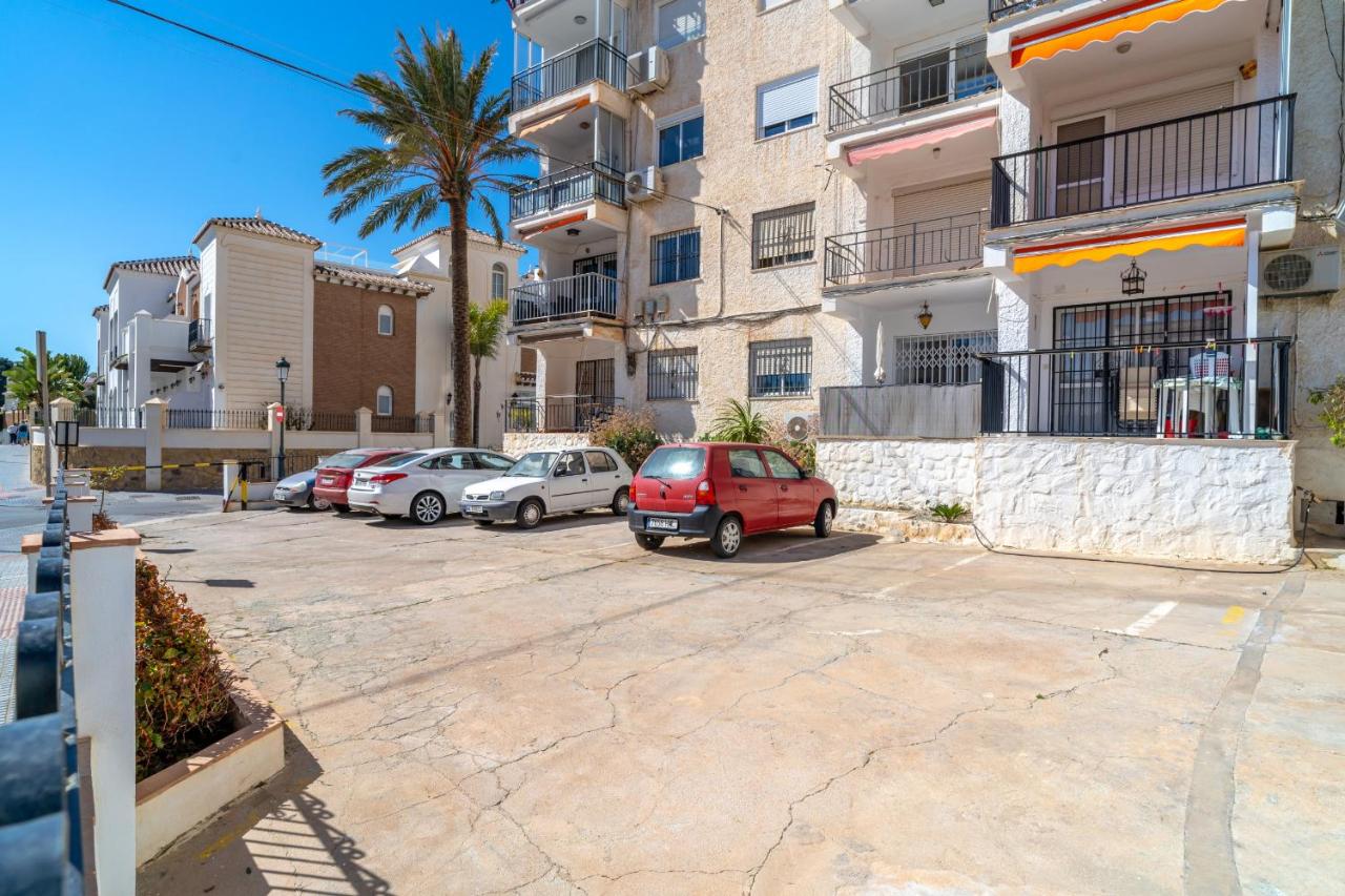 Miami 18 Seaview by Casasol - B&B Nerja