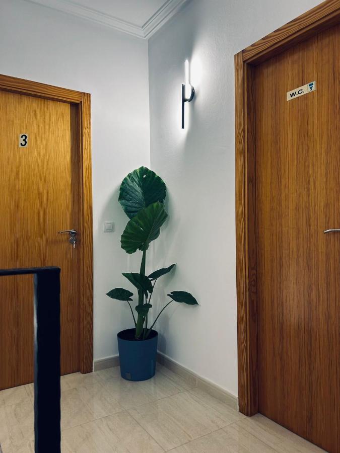 Mi Huésped Zújar, Baza - B&B