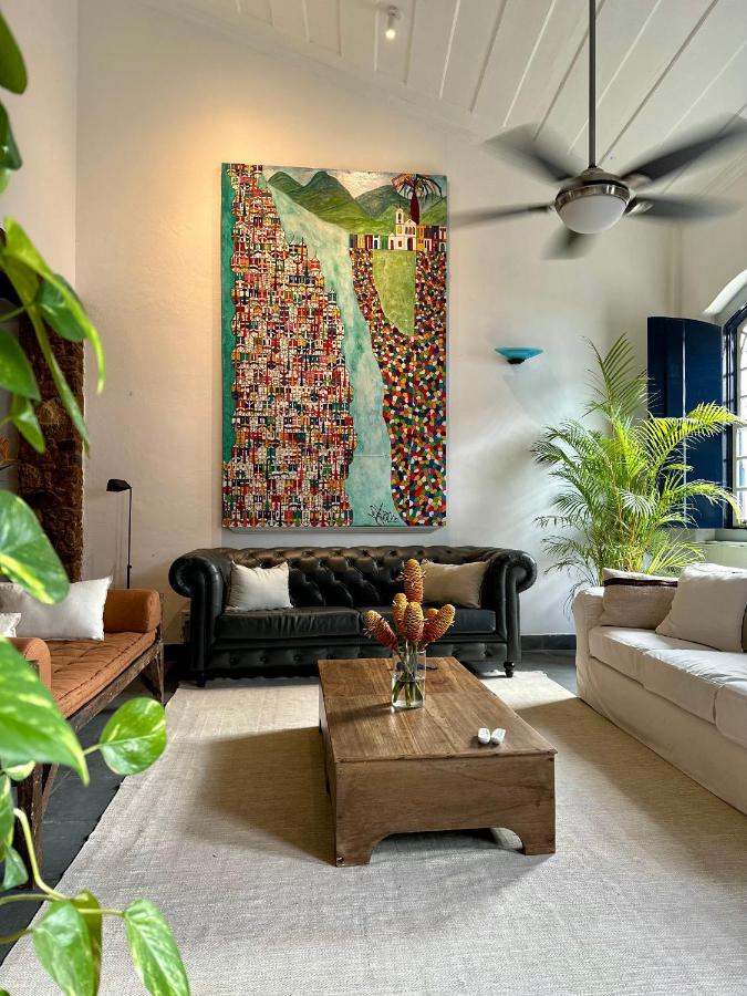 Casa Odara Paraty - B&B Paraty