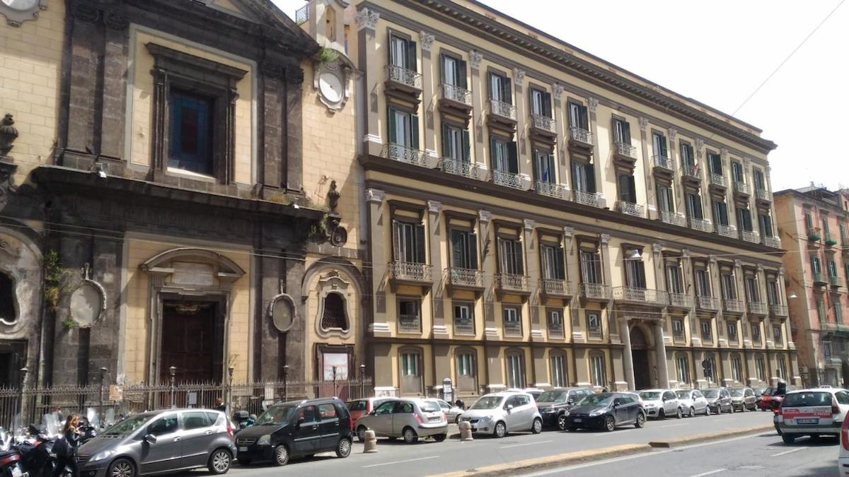 Casa Torrenapoli - Chambres d’hôtes Naples