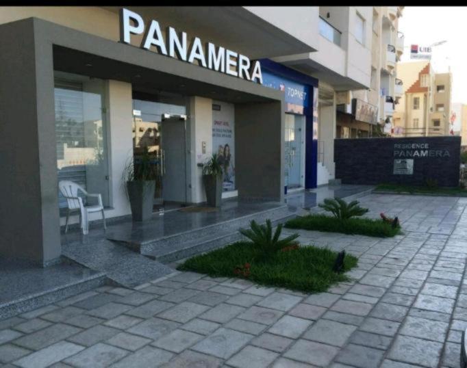 Panamera 8 - Bed and Breakfast Sousse